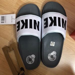 Men's Offcourt Slide Sandals Mens